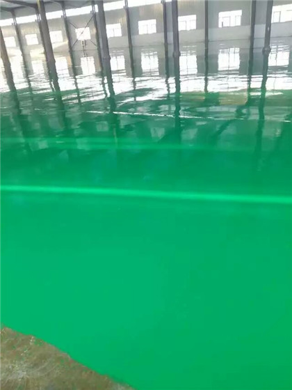 尖峰镇，我直接给你一份室外地坪漆翻新维修